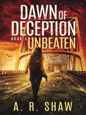cover image of Unbeaten